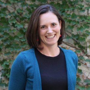 Brittany Travers, PhD