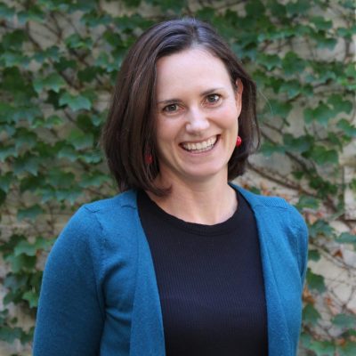 Brittany Travers, PhD