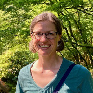Diane Grypp, MA