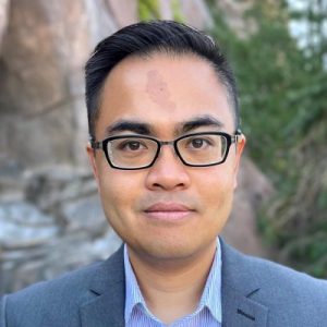 James Li, PhD