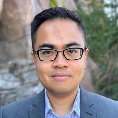 James Li, PhD