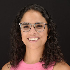 Monica Duran