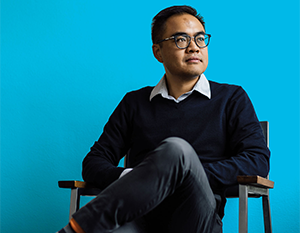 James Li, PhD